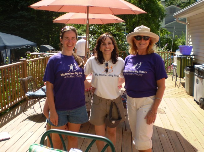 BBBS Rockland County BBBS Rockland County